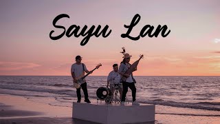 Sayu Lan - Connie Yong ft Garry S. Raymond #worldmusic #dkd #lagudayak
