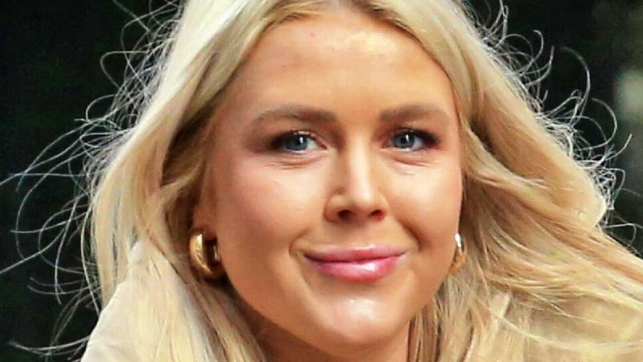 Каролина Ливитт предстала без одежды — фотографии не врут! Взгляните!