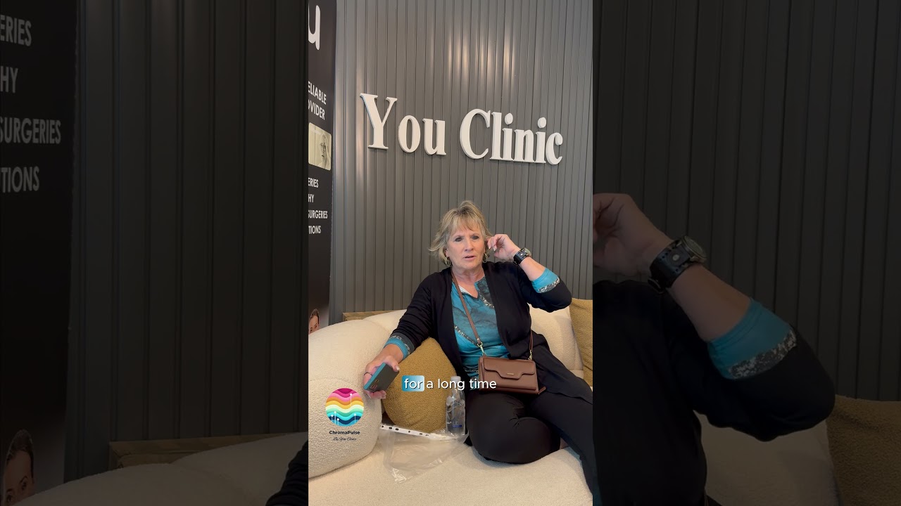 How Color and Sound Helped Brenda Sleep Better | ChromaPulse Therapy Experience