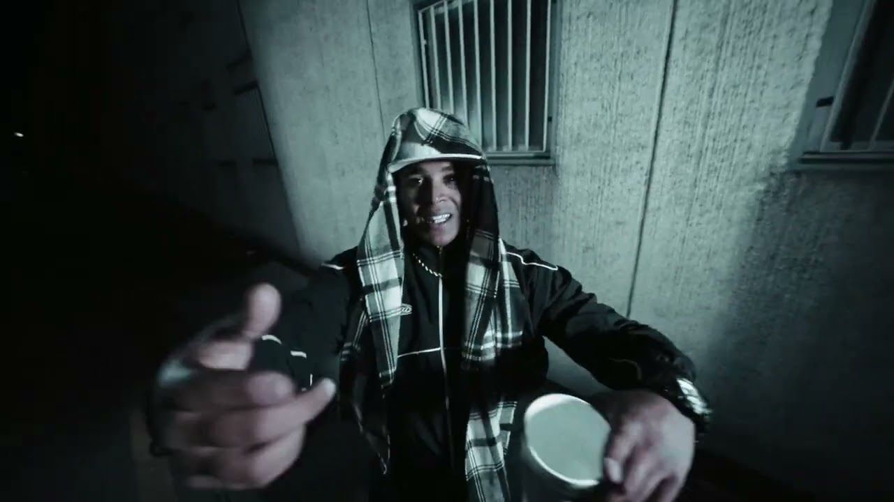 Watch Anima Flacko - PARANOIA on YouTube Watch Anima Flacko - PARANOIA on YouTube