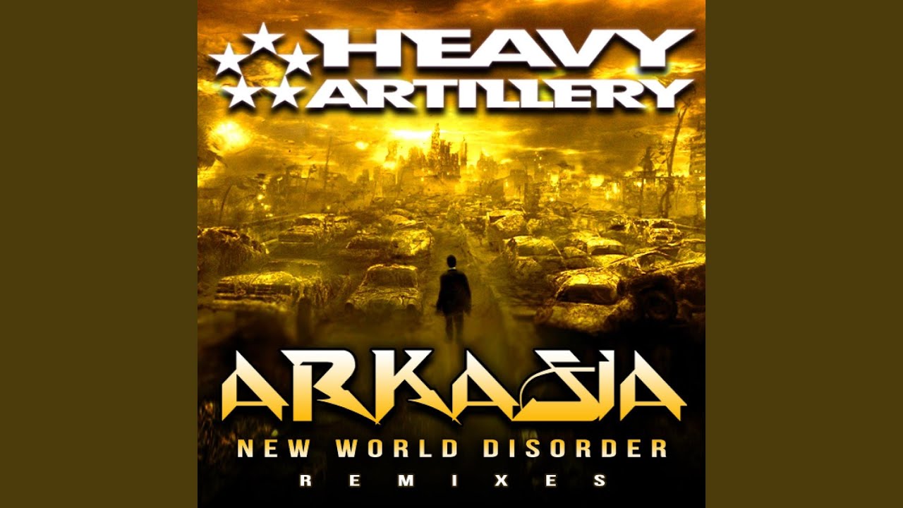 New World Disorder (23's Orchestra Dubstyle Extravaganza)