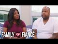 Meet Romeo and Natasha | Family or Fiancé | Oprah Winfrey Network