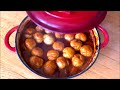 You never stop eating!! Beef &amp; Ale Stew with Mustard Dumplings | Homemade | Step by Step