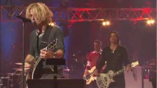 COLLECTIVE SOUL. THE WORLD I KNOW