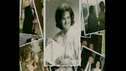 Helen Muriel Mirante - Funeral DVD