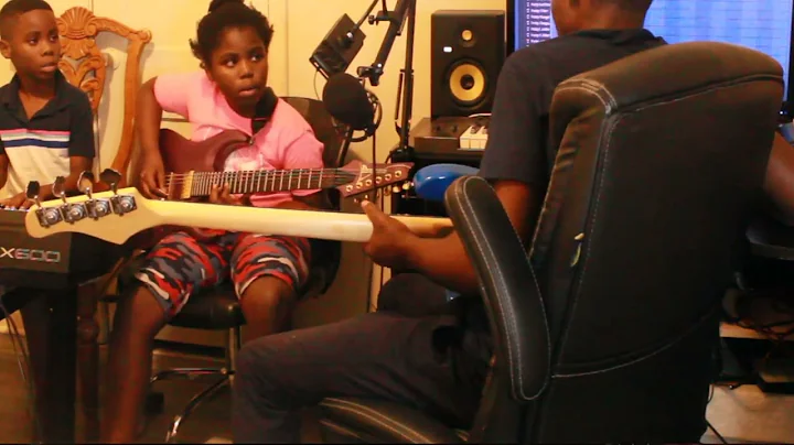 Sandra solo seben Congolese seben