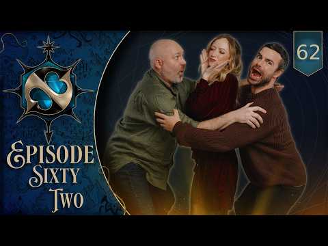 Just A Wasp | Natural Six Episode 62 | D&D Actual Play