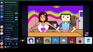 CTC Discord VCs (24/10/23) Funny signs reaction and other randomness
