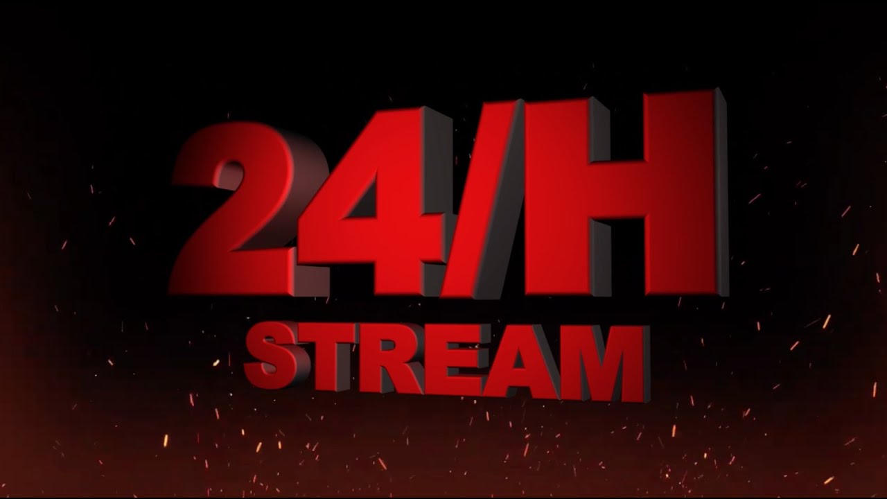 24/Hour Stream Trailer -  Canadore Esports