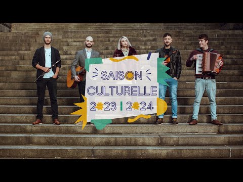 [TEASER] Fourth Moon - Odyssey | La Passerelle