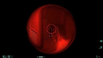 F.E.A.R. Perseus Mandate - Interval 07 - Extermination - Clone Facility