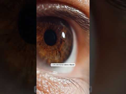 Video Foro Maculare e Bolla di Gas: La Metafora del Televisore per il Post-Operatorio