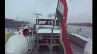 Sopron Vontató Menetben...