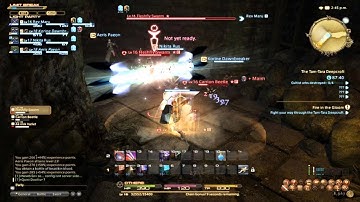 FF XIV: A Realm Reborn / Phase 3 Screenshots