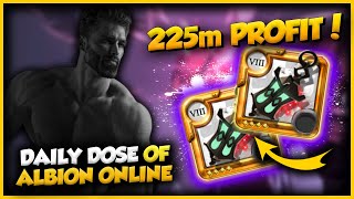 Daily Dose Of Albion Online