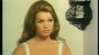 Senta Berger - Diabolically Yours 1967