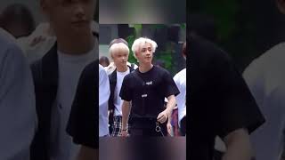 BANG CHAN - BEAST