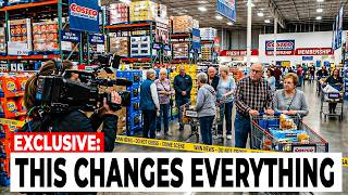 Don't Renew Your Costco Membership Until You Watch This