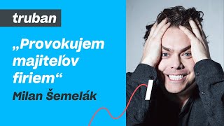 52. Ako sa strategicky posunúť na ďalšiu úroveň | Milan Šemelák - Michal Truban