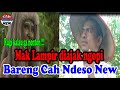 Lucu abiiiis  mak lampir diajak ngopi sama cah ndeso new  si lampir biar ga marah marah melulu