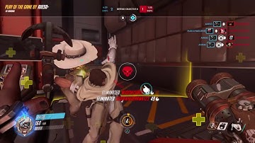 Roadhog True Whole Hog