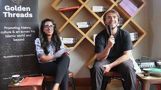 Interview with Sam Dalrymple on Shattered Lands: 5 Partitions of the British Raj