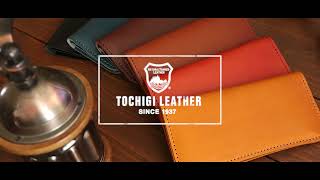 栃木レザー長財布ウォレット ＃栃木レザー #ウォレット #長財布