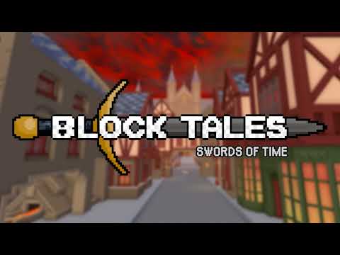 Trinity - Block Tales OST