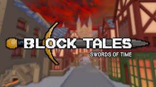 Trinity  Block Tales Ost