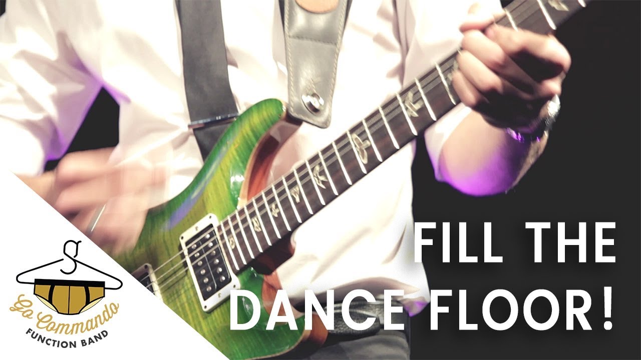 Millfield School, Somerset | Go Commando