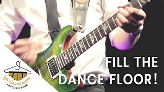 Millfield School, Somerset | Go Commando