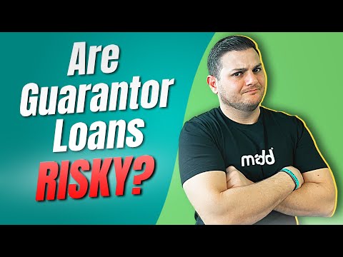 Guarantor Loans Australia