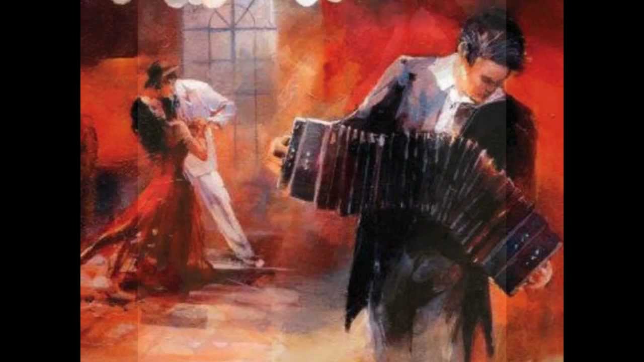 Ensemble Montreal Tango ~ Sentido