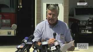 What we know so far about the WDBJ shooting tragedy