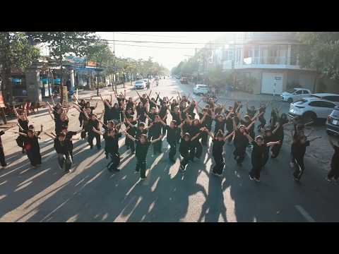 Chất Riêng Từng Team – Biên Hòa Nhảy