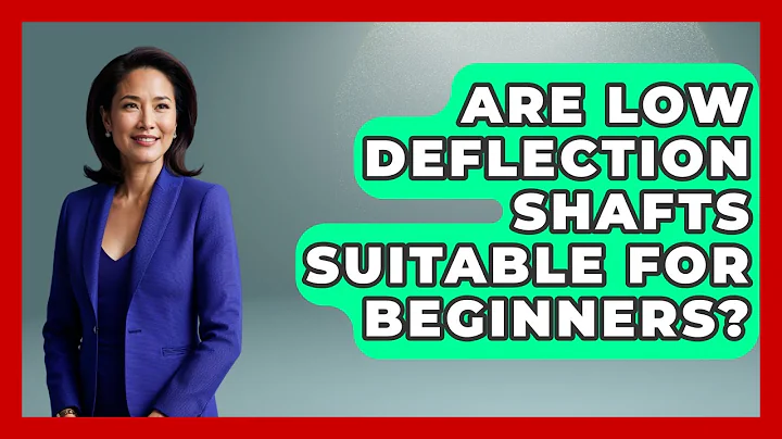 Are Low Deflection Shafts Suitable For Beginners? - Billiards Hustlers