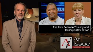 Details The Link Between Truancy and Delinquent Behavior | At Issue | #3606 Guide