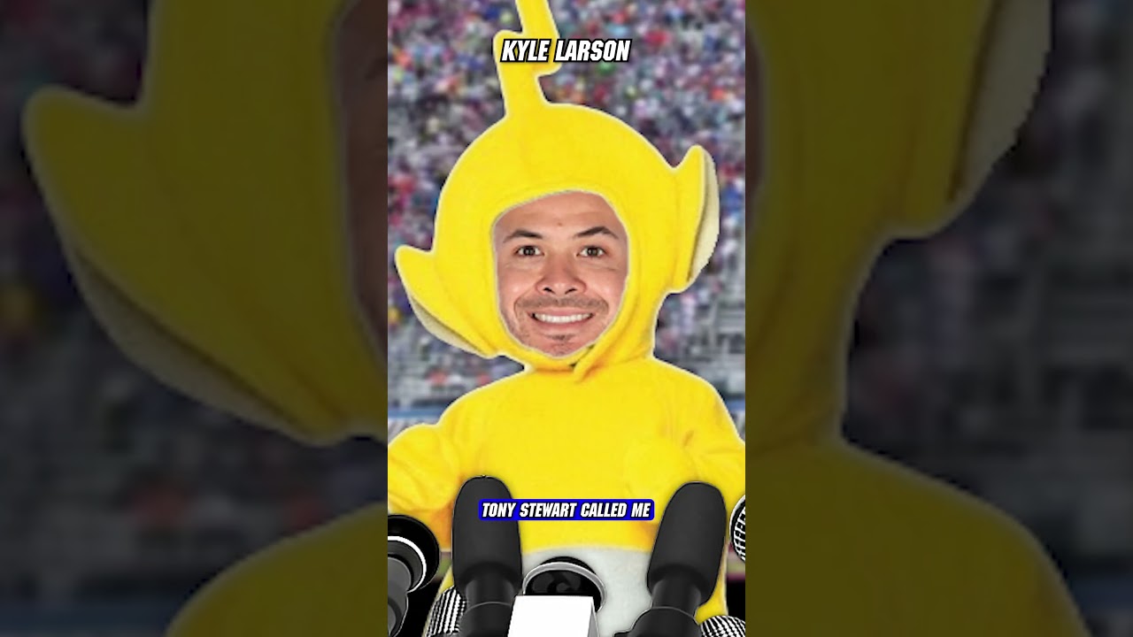 NASCAR Reacts to Kevin Harvick News | 