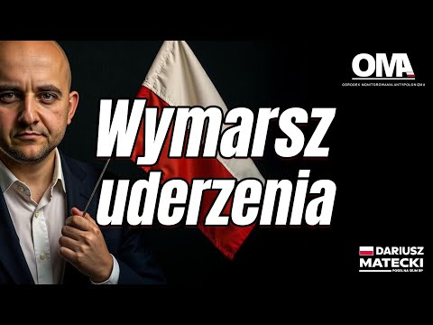 Wymarsz uderzenia | Biblioteka Polskiej Wolności