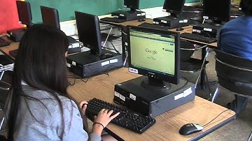 PBIS Computer