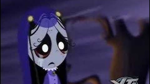 Ruby Gloom: More Misery