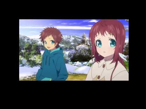 凪のあすから　アクアテラリウム