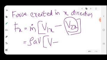 Fluid Machinery KTU Module 1 Part 2