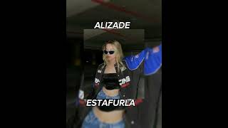 Speed up || Alizade - Estafurlah