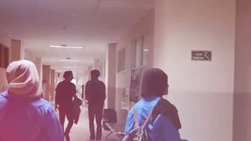Video Pengenalan Universitas Pamulang (UNPAM)