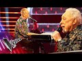 Tom Jones And Stan S Great Balls Of Fire The Voice UK 2023 Tom Jones And Stan S Great Balls Of Fire The Voice UK 2023