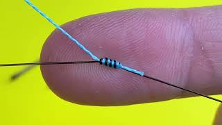 видео: СЕКРЕТ ИЗ 2 Крючков, который навсегда изменит вашу рыбалку! картинка: СЕКРЕТ ИЗ 2 Крючков, который навсегда изменит вашу рыбалку!