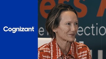 Automation Is Not A Tech Tool | Barbara Hodge | Cognizant at SSOW 2019