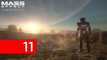 Mass Effect: Andromeda PC Let