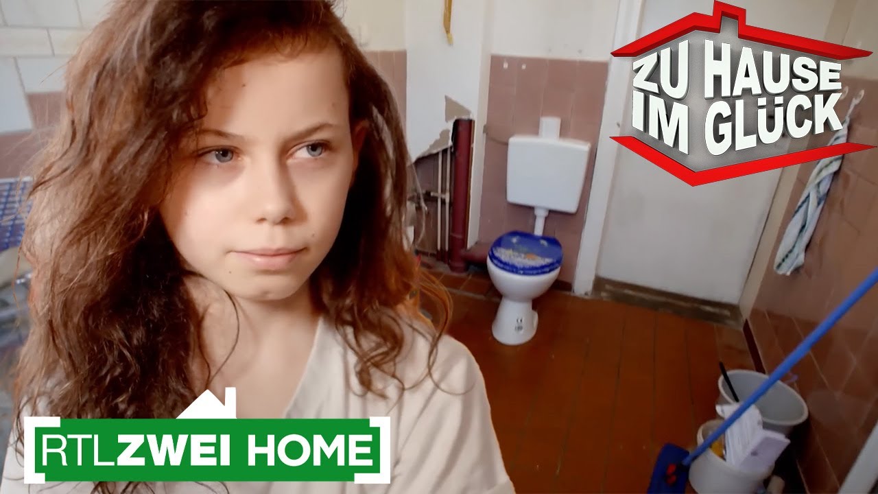 Schicksalsschlag: Frau und Sohn sterben bei Geburt | Zuhause im Glück | Teil 1 | RTLZWEI Home